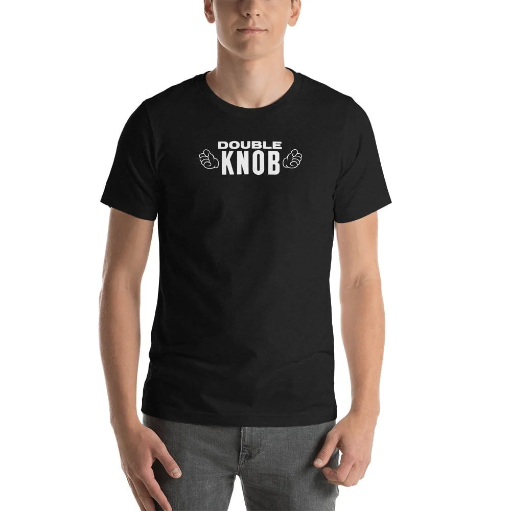 Double Knob Shirt by Dramwears